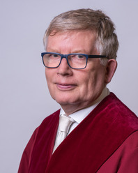 Prof. Dr. Joachim Wieland